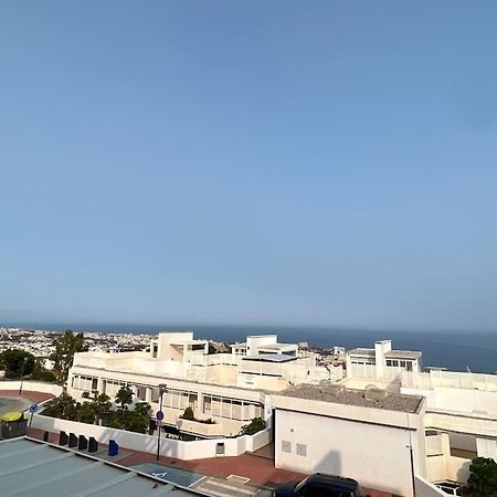 Vistas Mar Y Montana Apartment Беналмадена Екстериор снимка