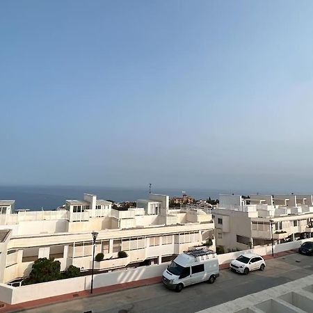 Vistas Mar Y Montana Apartment Беналмадена Екстериор снимка