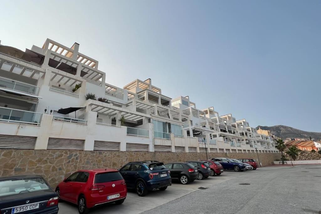 Vistas Mar Y Montana Apartment Беналмадена Екстериор снимка