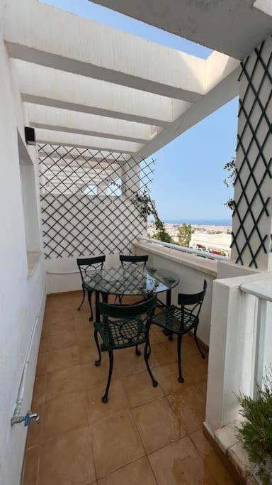 Vistas Mar Y Montana Apartment Беналмадена Екстериор снимка